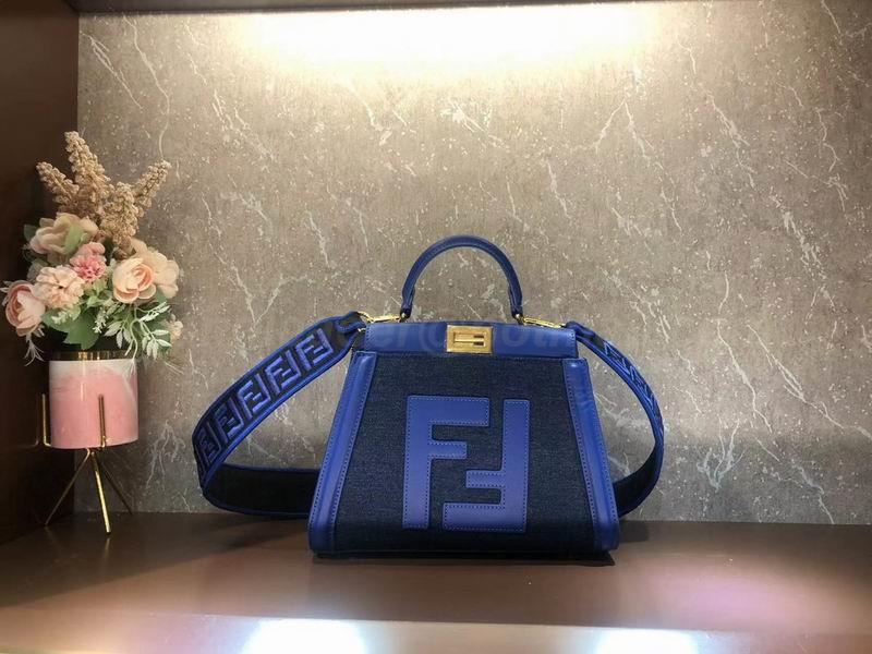 Fendi Handbags 11